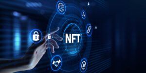 nft, sursă foto dreamstime