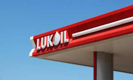 Rafinăria Lukoil din Bulgaria își caută un cumpărător