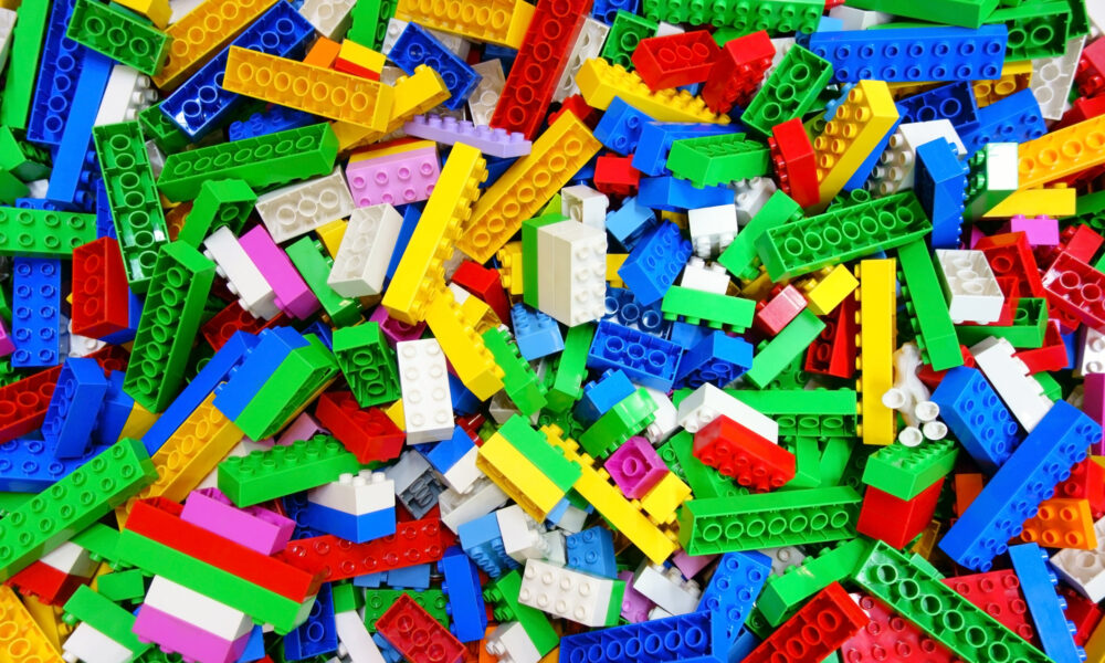 LEGO a donat 110 milioane coroane daneze pentru Ucraina! Diana Ringe Krogh: „Când a început războiul ne-am unit ca brand”