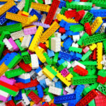 LEGO sursă foto dreamstime