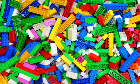 LEGO sursă foto dreamstime