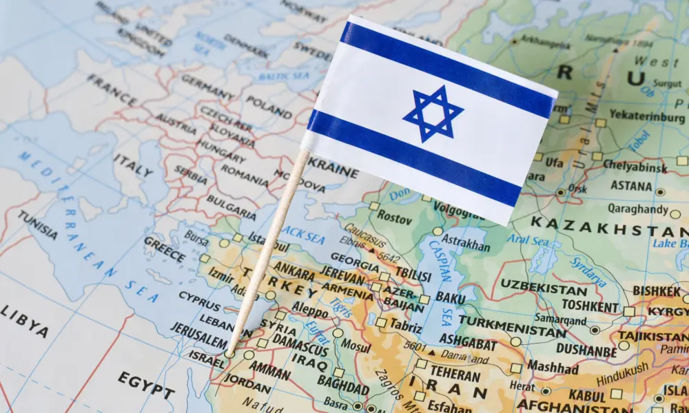 Israelul acordă companiei Intel 3,2 miliarde de dolari. Se construiește o fabrică de cipuri de 25 de miliarde de dolari