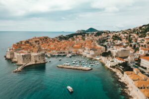 dubrovnik sursă foto unsplash.com