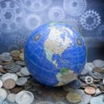 Scăderi greu de suportat ale economiei mondiale! Piața suferă schimbări negative pentru investitori