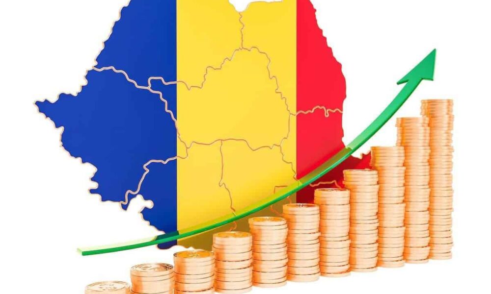 PIB-ul a crescut în primul trimestru, dar bunăstarea nu se simte în buzunarele românilor. Care este motivul