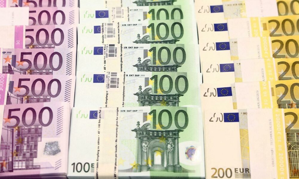 Leul câștigă teren în fața euro! BNR a anunțat noul curs