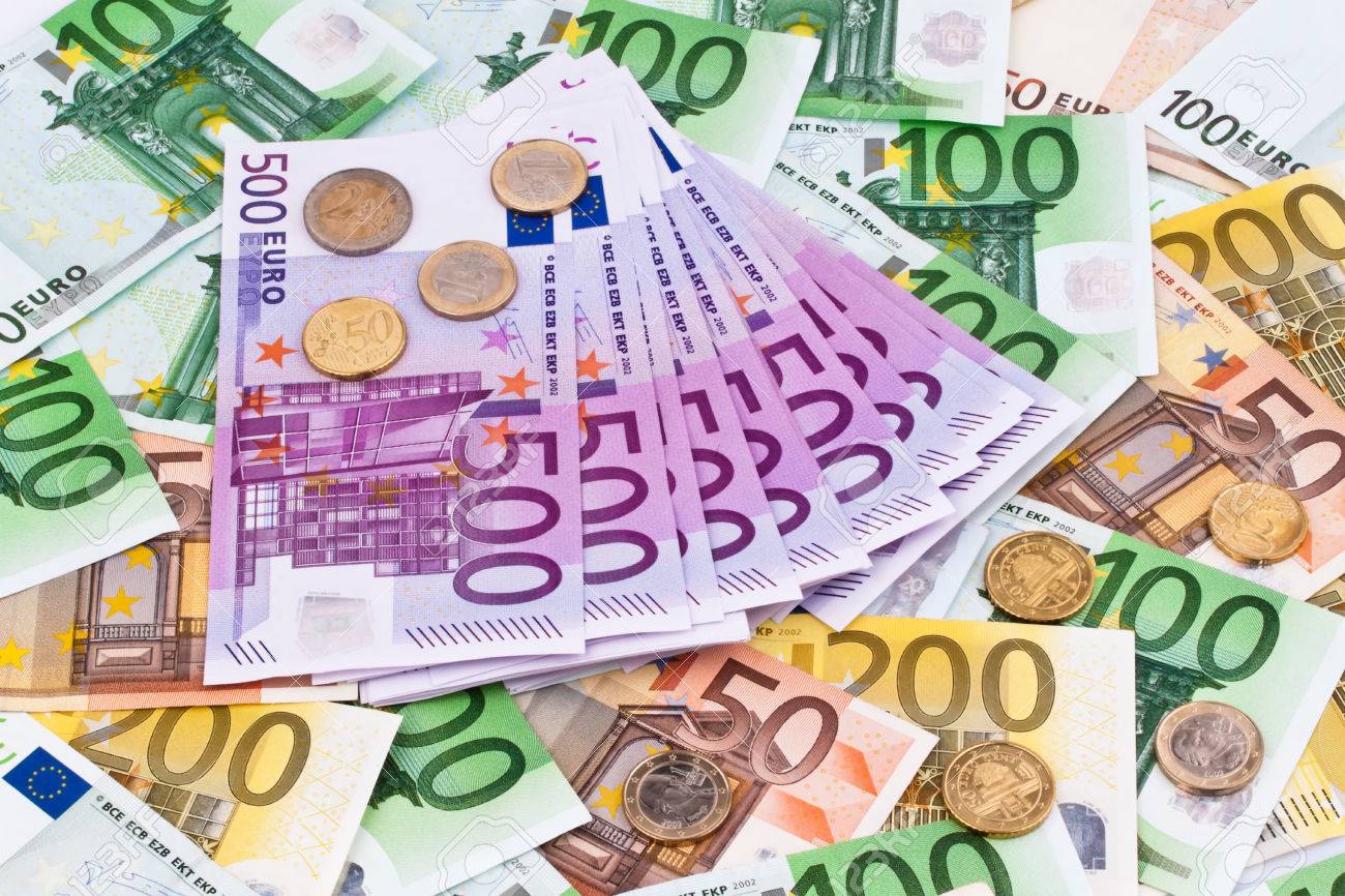 euro sursa foto Playtech.ro