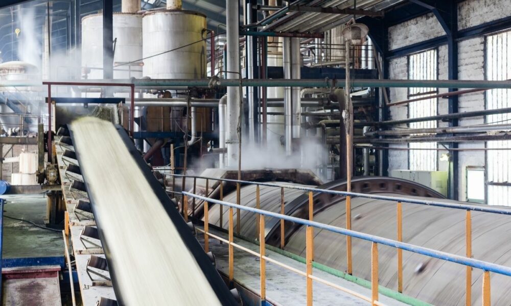 Un nou produs alimentar pe lista scumpirilor! Avertisment al celui mai mare producător european de zahăr