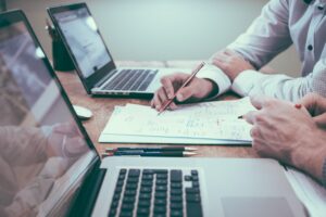 formulă de calcul lege a pensiilor sursă foto unsplash.com