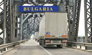 frontiera cu Bulgaria - sursa foto - promotor.ro