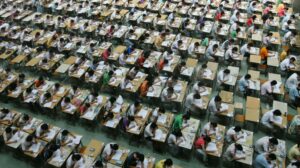 gaokao, sursa Chinaosity