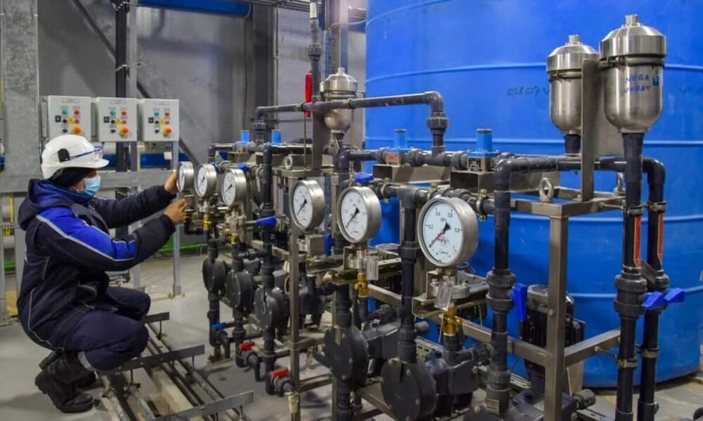 Europa are un zăcământ de gaz care ar ajunge întregului continent timp de un an. Motivele pentru care acesta nu e exploatat