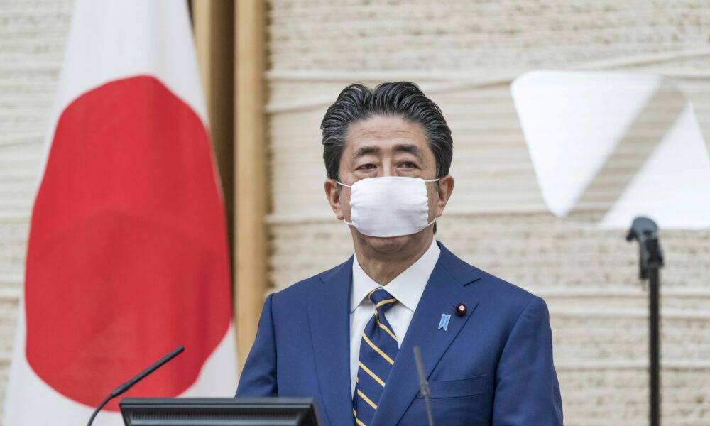 CNN: Japonia urmărește opt nave de război rusești și chinezești în apropierea teritoriului său! Noi tensiuni de tip militar care amenință lumea