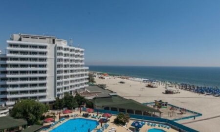 hotel litoral Sursa foto IMPACT.ro