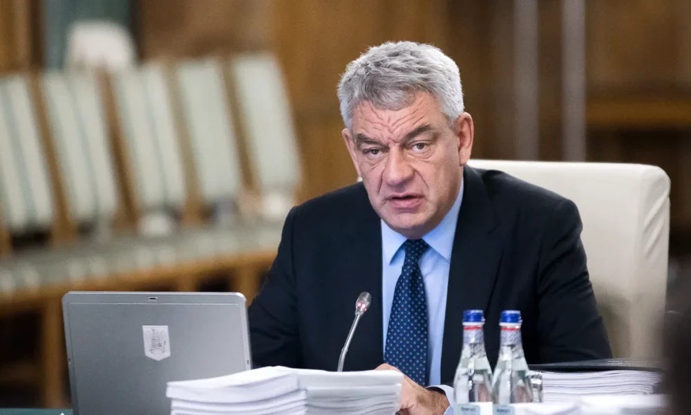 Noi declarații despre aderarea României la Schengen. Ce spune Mihai Tudose