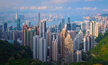 hong kong