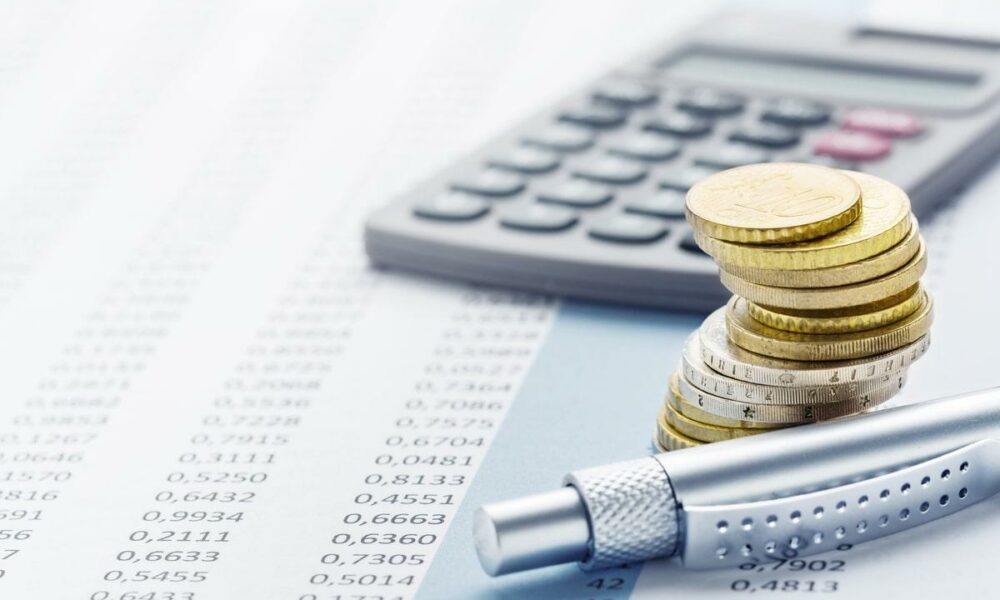 Indicele ROBOR la 3 luni a coborât la 6,41%