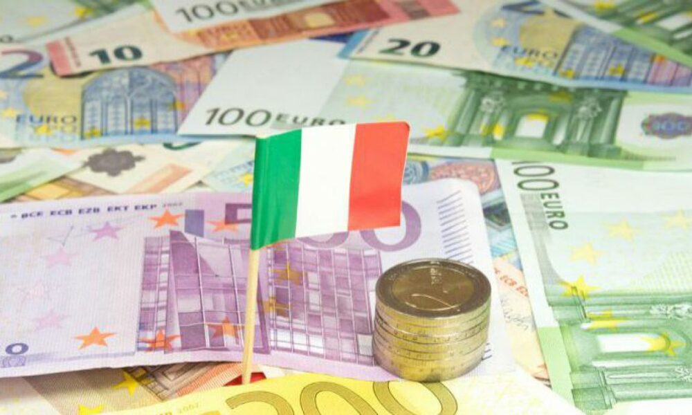China intră pe piața din Italia. Italienii vor oferi o parte din mărcile Stellantis producătorilor chinezi de automobile