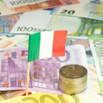 economie italia