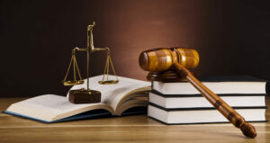 justitie