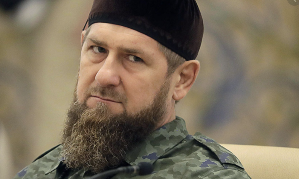 (VIDEO) Ramzan Kadîrov transmite un nou mesaj! Liderul cecen contrazice televiziunile rusești, pe care le acuză că spun minciuni