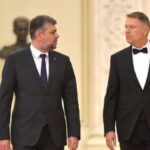 klaus-iohannis- marcel ciolacu sursa Antena3