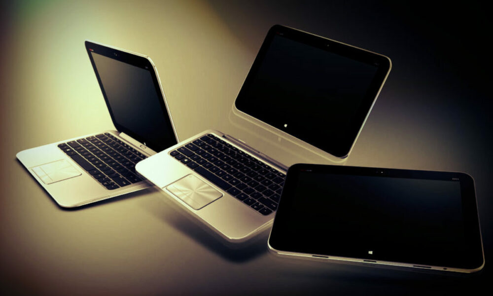 Rabla electrocasnice continuă. De azi poți cere ajutor financiar pentru laptopuri și tablete