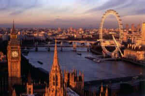londra