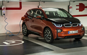 masini electrice - sursa foto - wall-street.ro