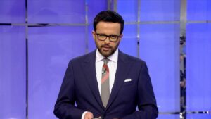 mihai gadea