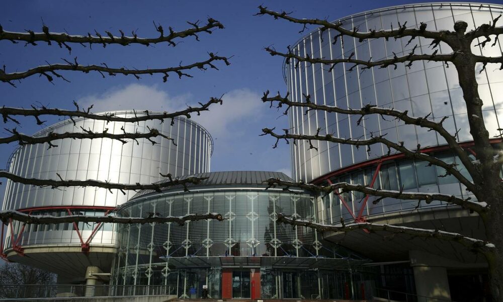 Londra mai rupe o punte cu Europa! Proiect de lege care permite instanțelor britanice să ignore hotărârile CEDO