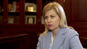 olga Sursa foto Black News
