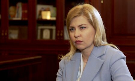 olga Sursa foto Black News