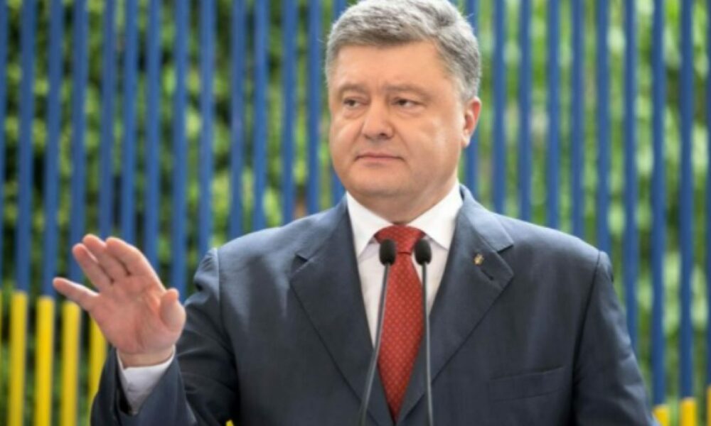 Fost președinte ucrainean, „regele ciocolatei” în România! Cifră de afaceri de zeci de milioane de euro