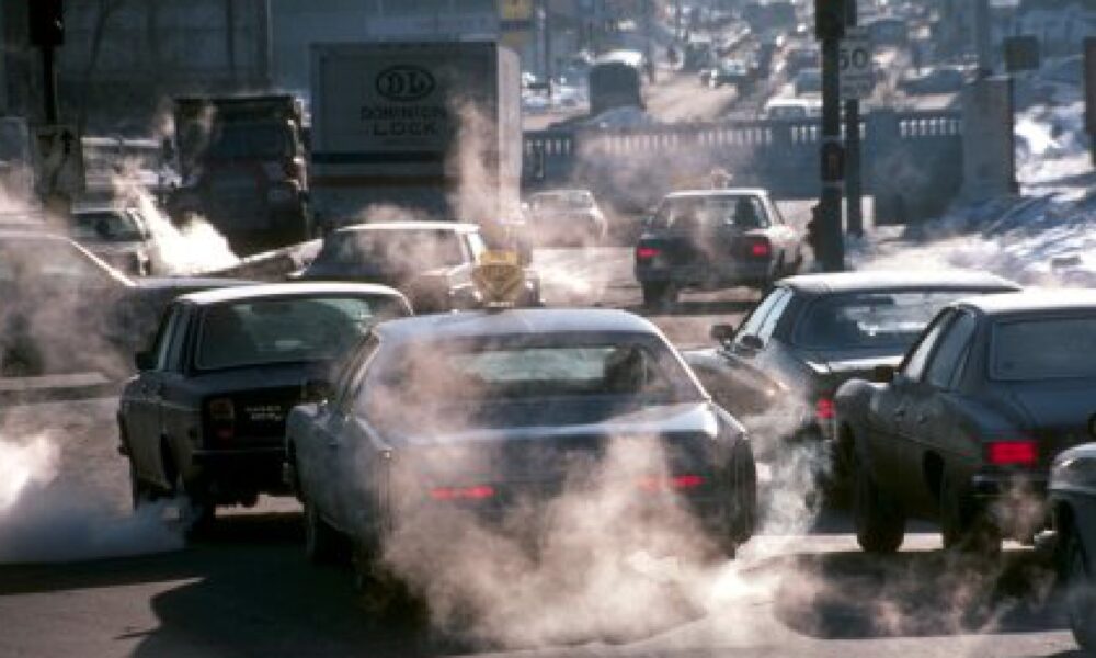 UE vrea standarde mai stricte împotriva poluării auto! Cum ar putea o legislație Euro 7 să salveze vieți