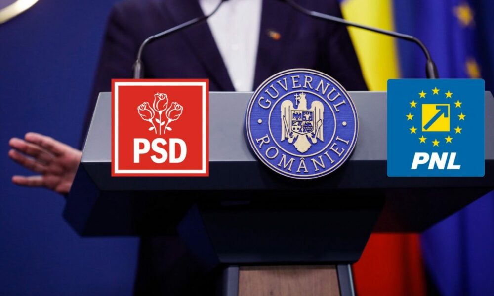 Cum arată climatul politic în 2023: În mai va avea loc rocada între partidele din cadrul Coaliției de guvernare