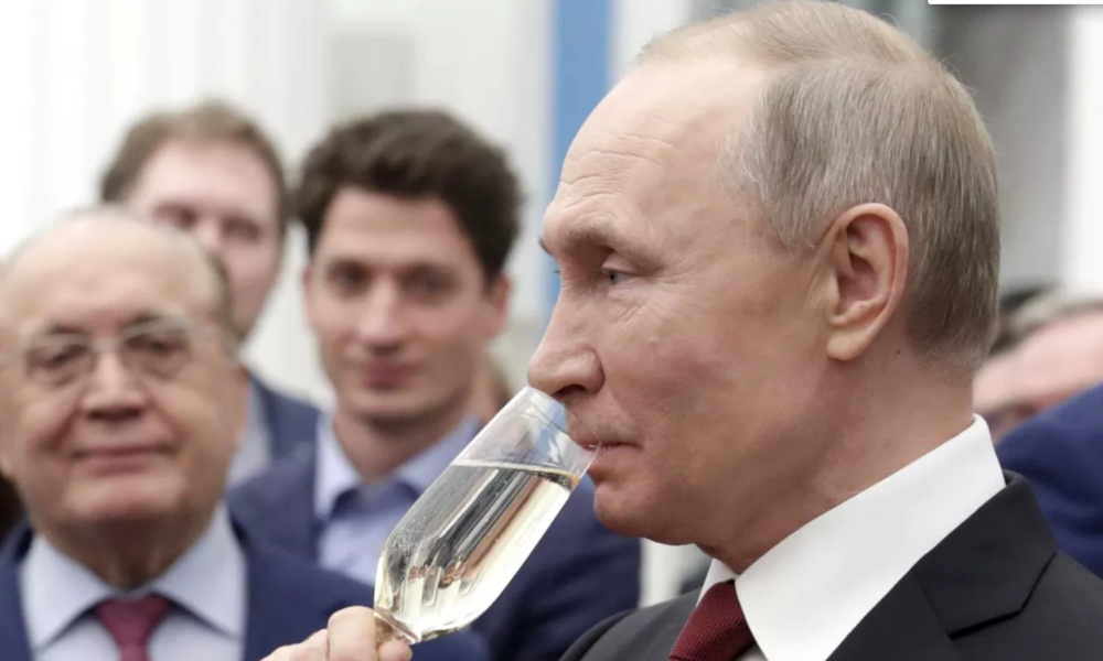 Putin face bani frumoși de pe urma războiului! Din ce a câștigat Rusia 93 de miliarde de euro