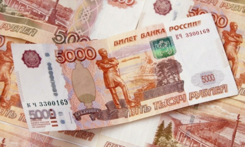 Strategie de ultimă oră a Rusiei! Metoda prin care vrea să deprecieze rubla