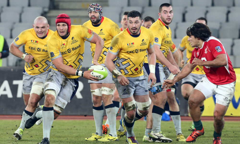 Interesele rugby-ului românesc, ignorate de ministrul Novak. FRR poate rămâne fără legendarul său stadion