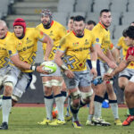 rugby