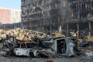 ruine ucraina