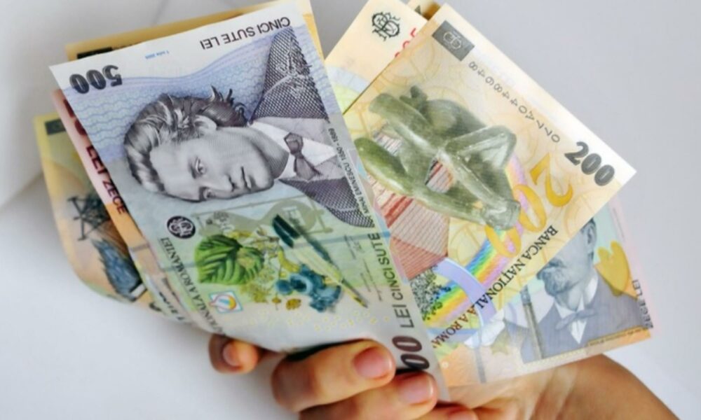 Creșteri salariale. Când ar putea avea loc o nouă creștere a venitului minim pe economie