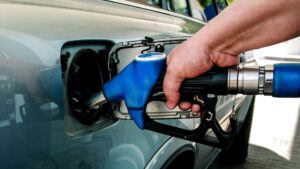scumpiri carburant sursa foto Ora de Sibiu