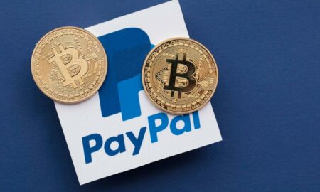 paypal, bitcoin, Sursa foto: euronews
