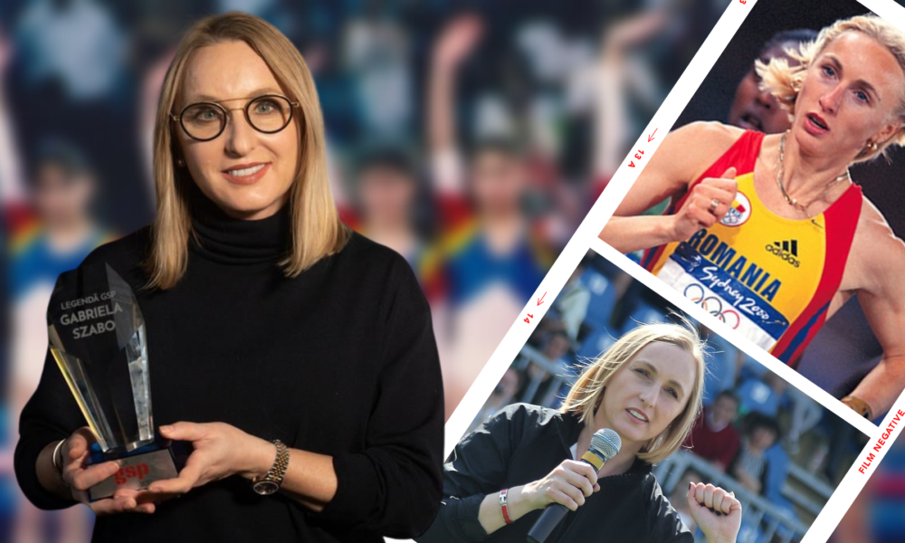 Gabriela Szabo, dată afară de la conducerea CSM București! Care a fost motivul invocat de Nicușor Dan