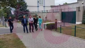 igor dodon