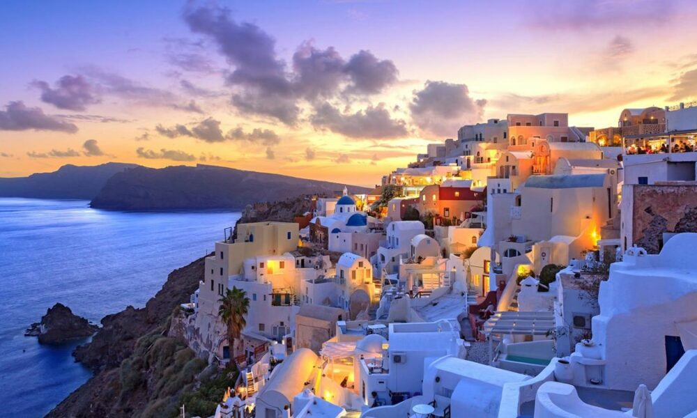 Îți faci vacanța în Grecia? Fii atent, și aici mâncarea s-a scumpit mult