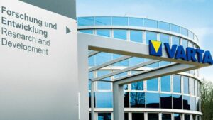 varta