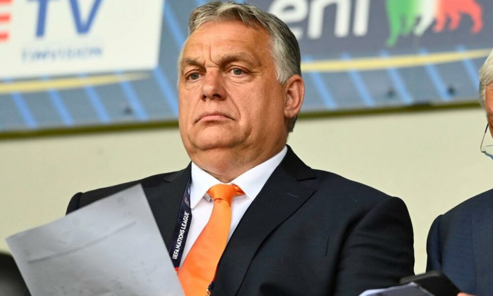 Viktor Orban, vizită importantă la București! Cu ce scop vine liderul de Budapesta