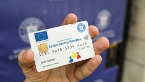 card ajutoare